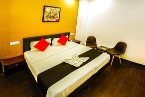 Airport Hotel Tashree