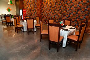 Airport Hotel Tashree