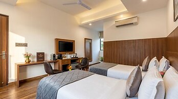 Airport Hotel Tashree