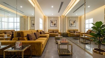 Airport Hotel Tashree