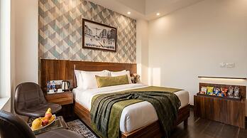 Airport Hotel Tashree