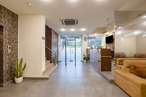 Airport Hotel Tashree