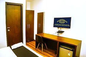 Airport Hotel Tashree