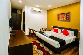 Airport Hotel Tashree