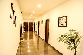 Airport Hotel Tashree