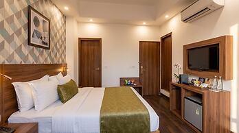 Airport Hotel Tashree