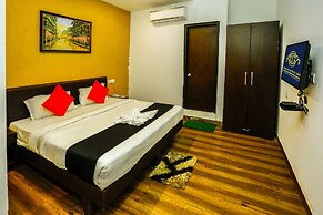 Airport Hotel Tashree