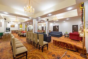 Airport Hotel Tashree