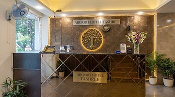 Airport Hotel Tashree