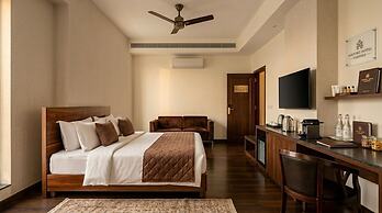Airport Hotel Tashree