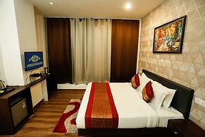 Airport Hotel Tashree