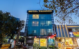 Airport Hotel Tashree