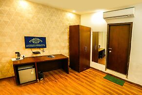 Airport Hotel Tashree