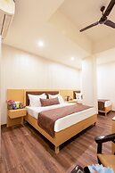 Airport Hotel Tashree