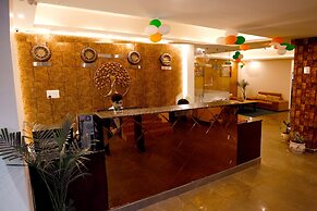 Airport Hotel Tashree