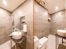 Airport Hotel Tashree