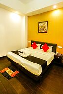 Airport Hotel Tashree