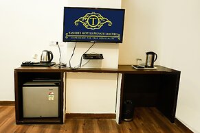 Airport Hotel Tashree