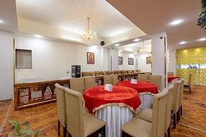 Airport Hotel Tashree