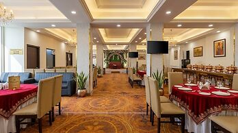 Airport Hotel Tashree