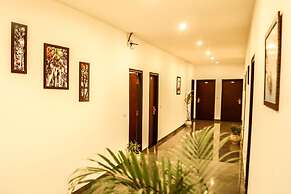 Airport Hotel Tashree