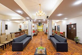 Airport Hotel Tashree