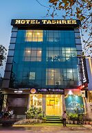 Airport Hotel Tashree