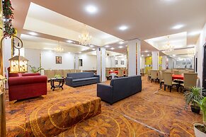 Airport Hotel Tashree