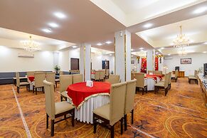 Airport Hotel Tashree
