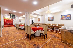 Airport Hotel Tashree