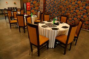 Airport Hotel Tashree