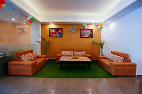 Airport Hotel Tashree