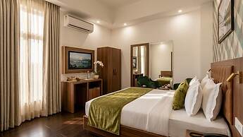 Airport Hotel Tashree