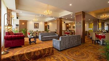 Airport Hotel Tashree