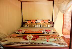 Panorama Backpackers