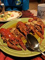 Panorama Backpackers