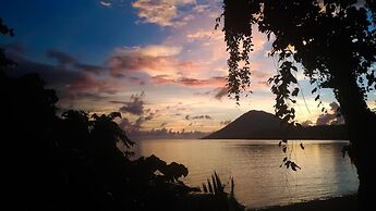 Panorama Backpackers