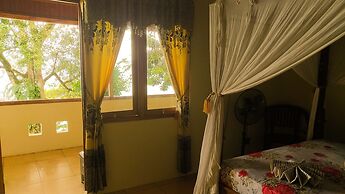 Panorama Backpackers