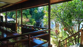 Panorama Backpackers