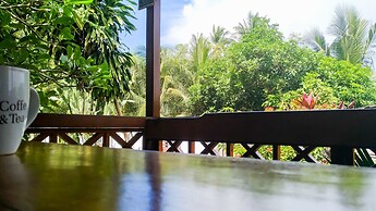 Panorama Backpackers