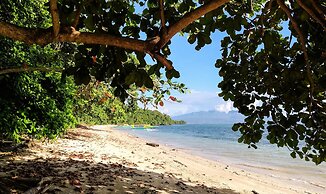 Panorama Backpackers