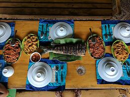 Panorama Backpackers