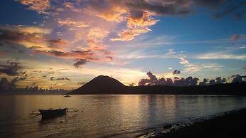 Panorama Backpackers