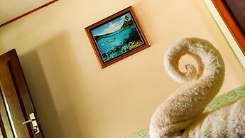 Panorama Backpackers