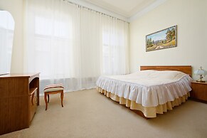 Pansionat Zvezdniy