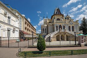 Pansionat Zvezdniy