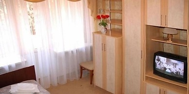 Pansionat Zvezdniy