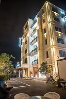 Alfa Hotel & Hostel