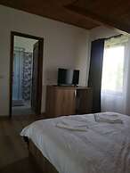 Pensiunea Maramures Landscape