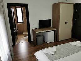 Pensiunea Maramures Landscape